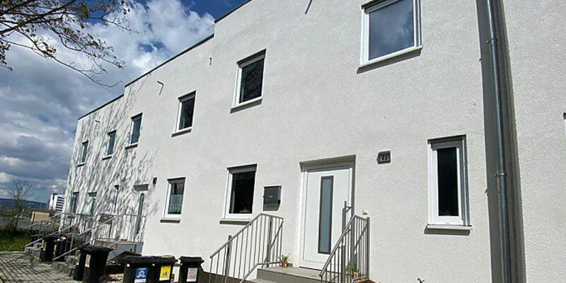 GRUNDUM Immobilien Referenz Abraham-Lincoln-Straße Wiesbaden