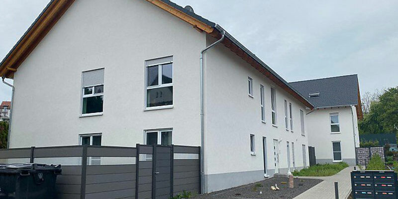GRUNDUM Immobilien Referenz An der Bleiche Nierstein