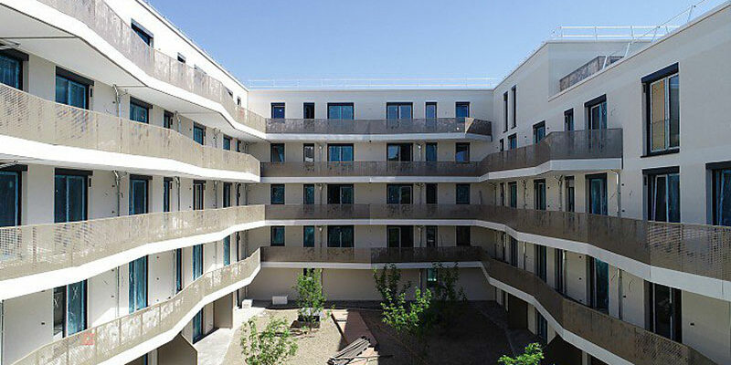 GRUNDUM Immobilien Referenz Platanenstraße Wiesbaden