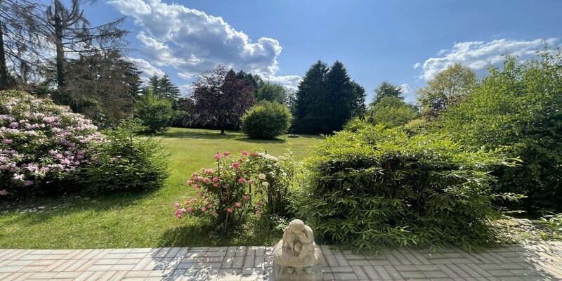 Grundstück - Verkauf in Niedernhausen