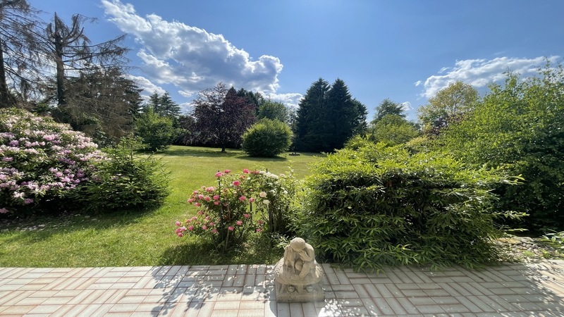 Grundstück — Verkauf in Niedernhausen Grundstück - Verkauf in Niedernhausen