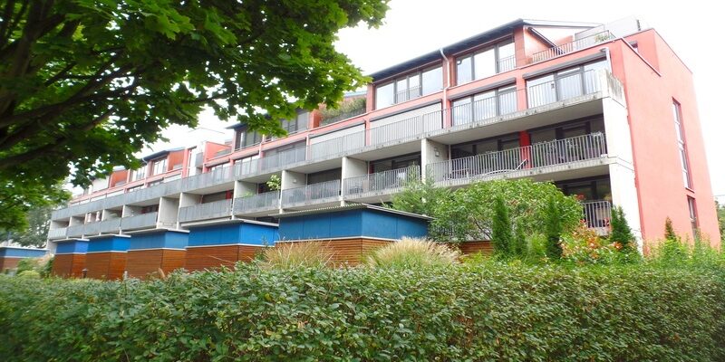 Eigentumswohnung - Verkauf in Wiesbaden