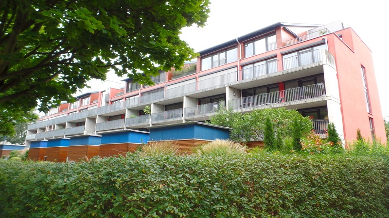 Eigentumswohnung — Verkauf in Wiesbaden Eigentumswohnung - Verkauf in Wiesbaden