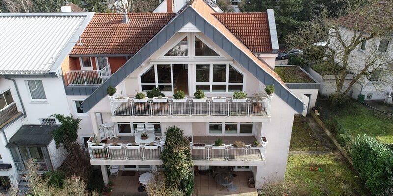 Doppelhaushälfte - Verkauf in Wiesbaden