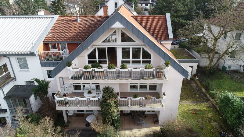 Doppelhaushälfte — Verkauf in Wiesbaden Doppelhaushälfte - Verkauf in Wiesbaden