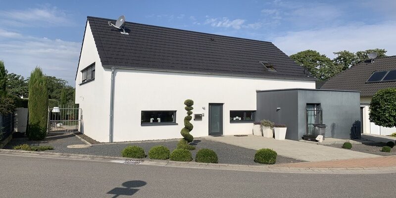 Einfamilienhaus - Verkauf in Schwabenheim