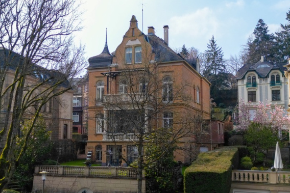 GRUNDUM Büro im Nerotal Wiesbaden