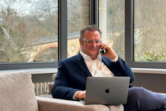 Claudio Bonelli GRUNDUM Immobilien