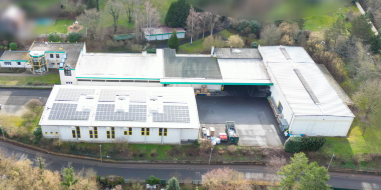 Gewerbeimmobilie Bad Kreuznach
