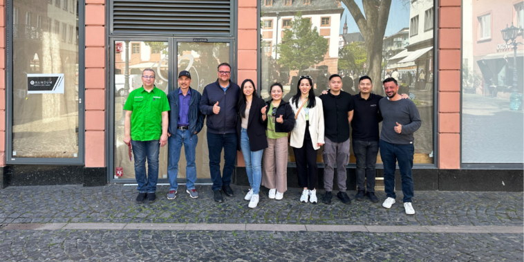 Gewerbeimmobilie Kaizen Sushi