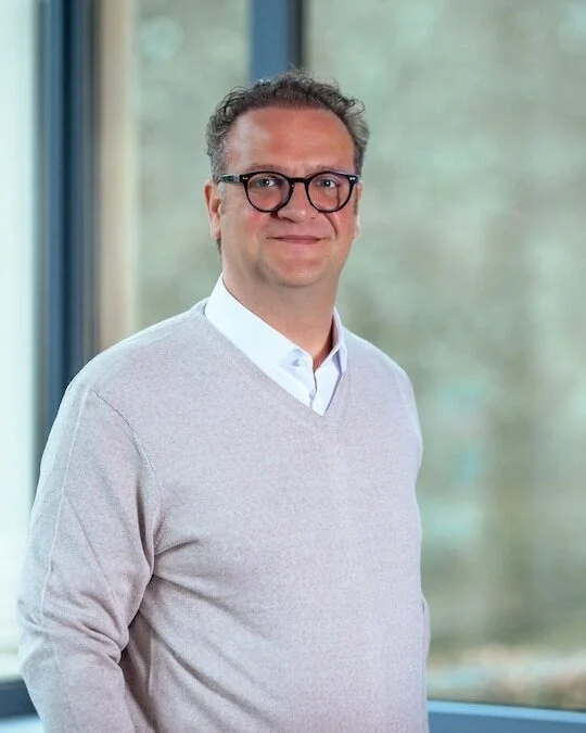 Claudio Bonelli, Geschäftsführer GRUNDUM Immobilien
