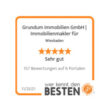 Wer kennt den Besten Auszeichnung