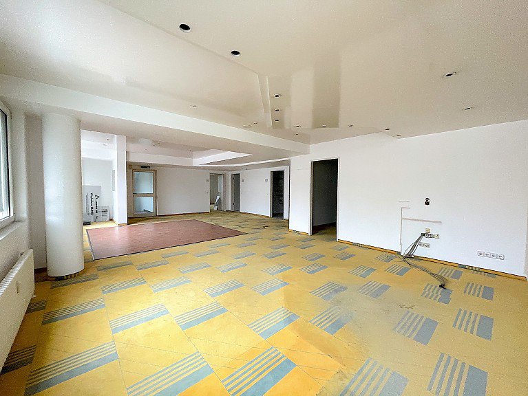 Original ohne Virtual Staging