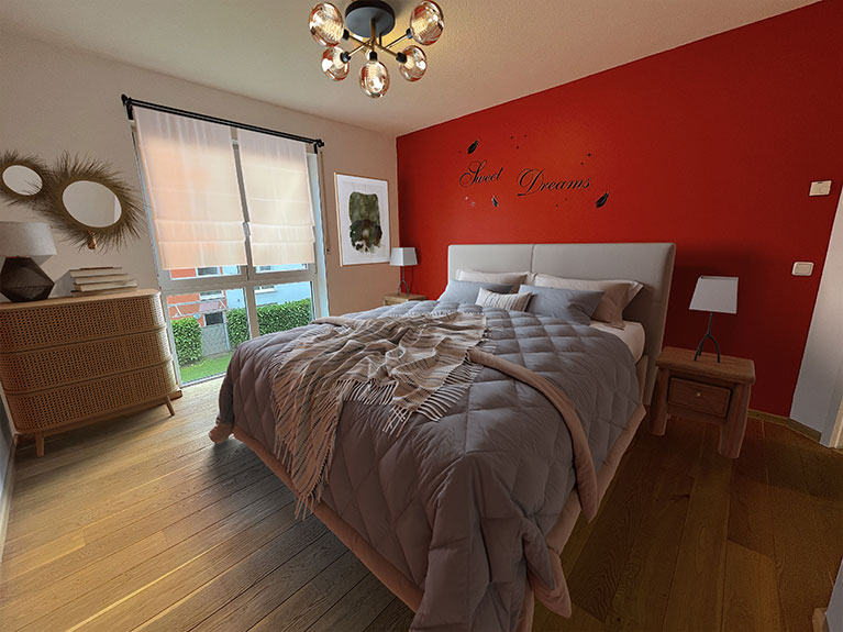 Mit Virtual Staging