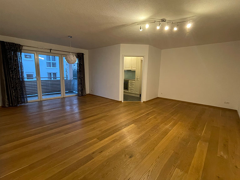 Original ohne Virtual Staging
