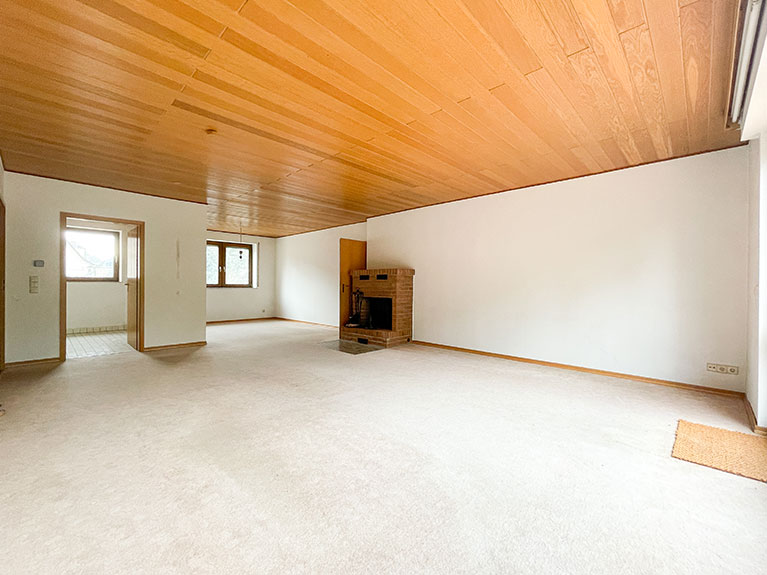 Original ohne Virtual Staging