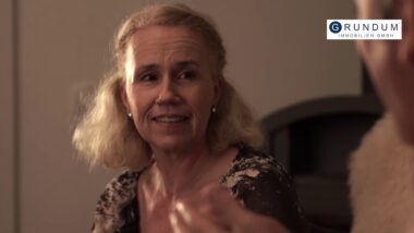 Geerbte Immobilie — Video