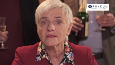 Immobilienverkauf im Pflegefall — Video