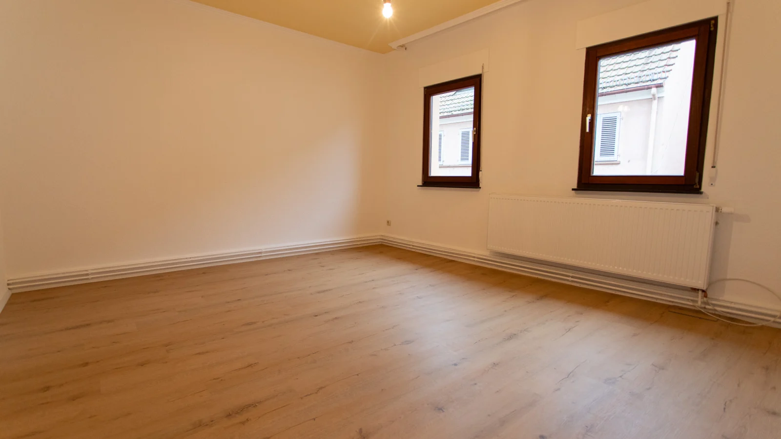 3 Zimmerwohnung im charmanten Budenheim ! — Bild 1 von 8