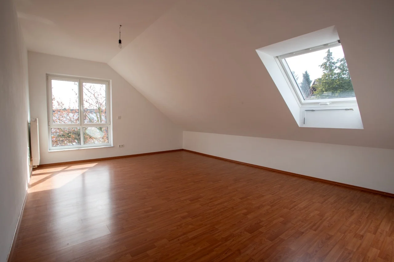 Gemütliche 3-Zimmerwohnung in ruhiger Wohngegend in Walluf — Bild 1 von 12