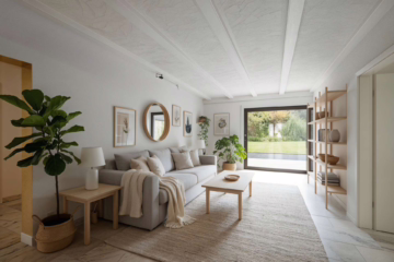 Viel Platz, viele Möglichkeiten: 2 – 3 Familienhaus mit großem Gartenparadies, 55291 Saulheim, Mehrfamilienhaus