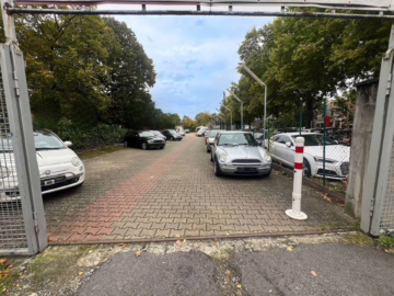 500 m² verkehrsgünstig gelegene Freifläche mit Büro in Mainz-​Kastel, 55252 Mainz-Kastel, Spezialgewerbe