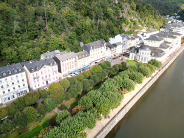 Wohn- und Geschäftshaus mit ca. 6,13&nbsp;% Rendite in bester Lage von Bad Ems, 56130 Bad Ems, Wohn-/Geschäftshaus