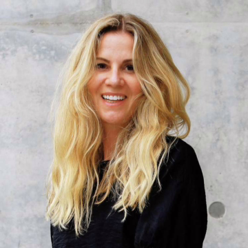 Carolin Zisgen, GRUNDUM Immobilien GmbH