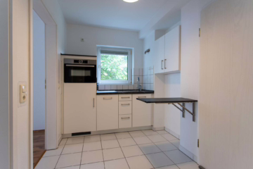 Charmante 2‑Zimmer-​Wohnung in Mainz – Lichtdurchflutet, gepflegt und sofort bezugsbereit!, 55122 Mainz, Etagenwohnung