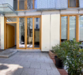 Eingangsbereich - Moderne Split Level-​Wohnung mit Terrasse