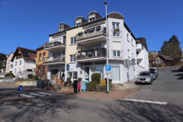 Vermietete Bürofläche als Kapitalanlage mit 5,90&nbsp;% Rendite in Idstein, 65510 Idstein, Büro