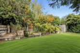 Gartenansicht 2 (bearbeitet) - Ein Zuhause am Weinberg – wo Natur, Ruhe und Lebensqualität aufeinandertreffen